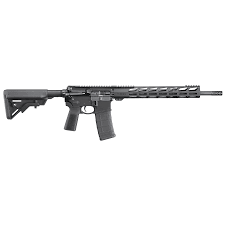 ruger-ar-556-edc-223rem--556-nato-30rd-1610&quot-including-zero-tech-trace-1x25
